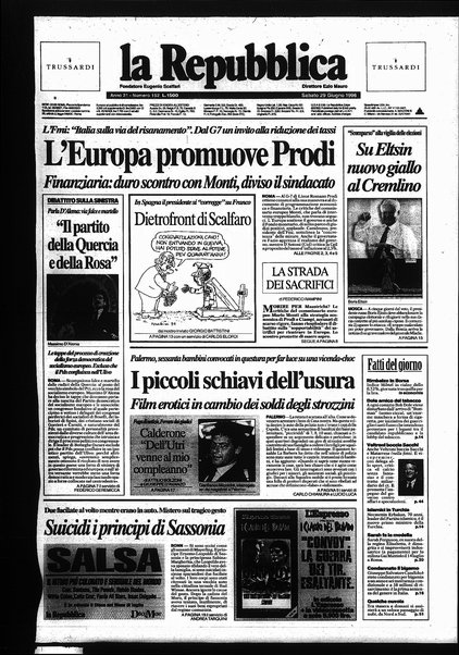 La repubblica